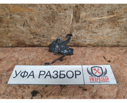 Замок капота 3.5 АКПП рест Toyota Camry V40 2009-2011 Замок капота 3.5 АКПП рест Toyota Camry V40 2009-2011