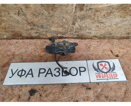 Замок капота 3.5 АКПП рест Toyota Camry V40 2009-2011 Замок капота 3.5 АКПП рест Toyota Camry V40 2009-2011