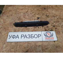 Часы в торпеду 3.5 АКПП рест Toyota Camry V40 2009-2011