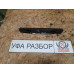 Часы в торпеду 3.5 АКПП рест Toyota Camry V40 2009-2011