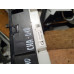 Часы в торпеду 3.5 АКПП рест Toyota Camry V40 2009-2011