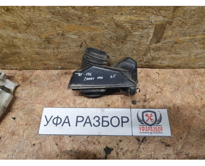 Резонатор воздушного фильтра 3.5 АКПП рест Toyota Camry V40 2009-2011 Резонатор воздушного фильтра 3.5 АКПП рест Toyota Camry V40 2009-2011