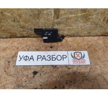 Блок управления климатической установкой 3.5 АКПП рест Toyota Camry V40 2009-2011