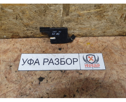Блок управления климатической установкой 3.5 АКПП рест Toyota Camry V40 2009-2011 Блок управления климатической установкой 3.5 АКПП рест Toyota Camry V40 2009-2011