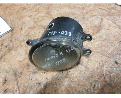 Фара противотуманная левая 3.5 АКПП рест Toyota Camry V40 2009-2011 Фара противотуманная левая 3.5 АКПП рест Toyota Camry V40 2009-2011