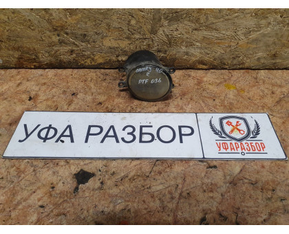 Фара противотуманная правая 3.5 АКПП рест Toyota Camry V40 2009-2011 Фара противотуманная правая 3.5 АКПП рест Toyota Camry V40 2009-2011
