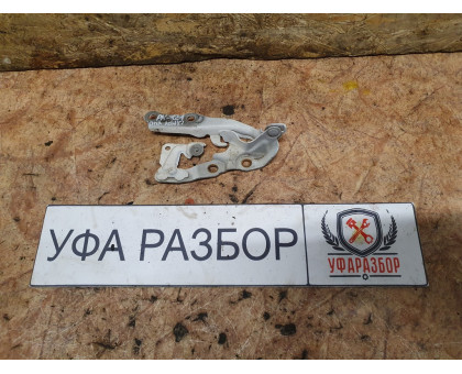 Петля капота левая 3.5 АКПП рест Toyota Camry V40 2009-2011 Петля капота левая 3.5 АКПП рест Toyota Camry V40 2009-2011