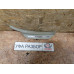 Накладка порога салонная задняя правая 3.5 АКПП рест Toyota Camry V40 2009-2011