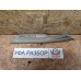 Накладка порога салонная задняя правая 3.5 АКПП рест Toyota Camry V40 2009-2011