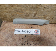 Накладка стойки передняя левая 3.5 АКПП рест Toyota Camry V40 2009-2011