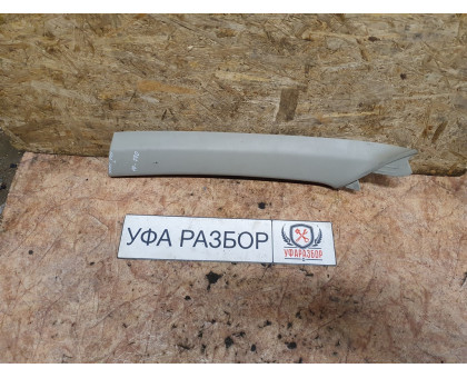 Накладка стойки передняя левая 3.5 АКПП рест Toyota Camry V40 2009-2011 Накладка стойки передняя левая 3.5 АКПП рест Toyota Camry V40 2009-2011