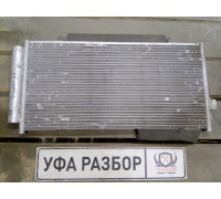Радиатор кондиционера Subaru Forester (S13) 2012>