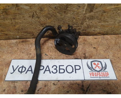 Насос ГУРа 3.5 АКПП рест Toyota Camry V40 2009-2011 Насос ГУРа 3.5 АКПП рест Toyota Camry V40 2009-2011