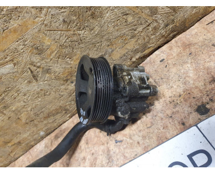 Насос ГУРа 3.5 АКПП рест Toyota Camry V40 2009-2011 Насос ГУРа 3.5 АКПП рест Toyota Camry V40 2009-2011
