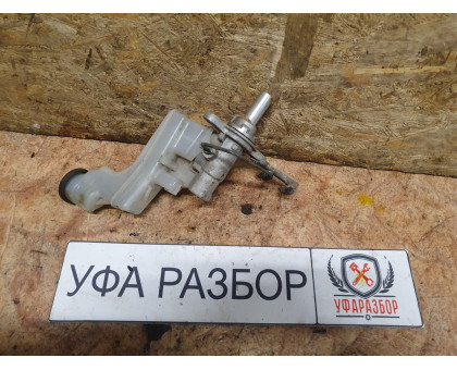 Главный тормозной цилиндр 3.5 АКПП рест Toyota Camry V40 2009-2011 Главный тормозной цилиндр 3.5 АКПП рест Toyota Camry V40 2009-2011