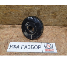 Вакуумный усилитель тормозов 3.5 АКПП рест Toyota Camry V40 2009-2011