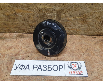 Вакуумный усилитель тормозов 3.5 АКПП рест Toyota Camry V40 2009-2011 Вакуумный усилитель тормозов 3.5 АКПП рест Toyota Camry V40 2009-2011