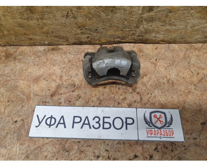 Суппорт передний правый 3.5 АКПП рест Toyota Camry V40 2009-2011 Суппорт передний правый 3.5 АКПП рест Toyota Camry V40 2009-2011