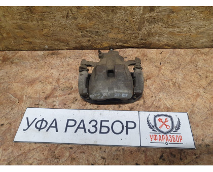 Суппорт передний правый 3.5 АКПП рест Toyota Camry V40 2009-2011 Суппорт передний правый 3.5 АКПП рест Toyota Camry V40 2009-2011