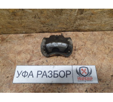 Суппорт передний левый 3.5 АКПП рест Toyota Camry V40 2009-2011