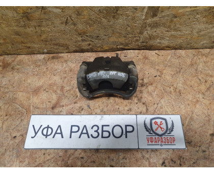 Суппорт передний левый 3.5 АКПП рест Toyota Camry V40 2009-2011 Суппорт передний левый 3.5 АКПП рест Toyota Camry V40 2009-2011