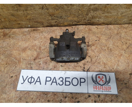 Суппорт передний левый 3.5 АКПП рест Toyota Camry V40 2009-2011 Суппорт передний левый 3.5 АКПП рест Toyota Camry V40 2009-2011