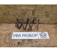 Пружина передняя правая 3.5 АКПП рест Toyota Camry V40 2009-2011