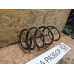 Пружина передняя правая 3.5 АКПП рест Toyota Camry V40 2009-2011