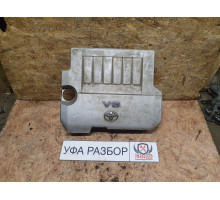Крышка ДВС декоративная 3.5 АКПП рест Toyota Camry V40 2009-2011