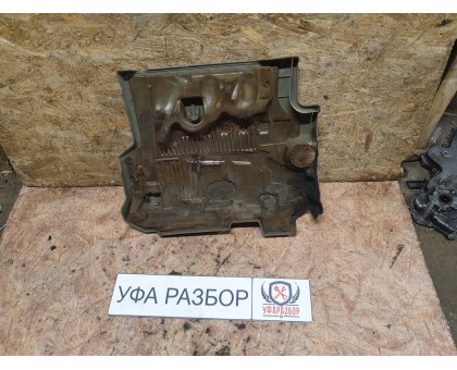 Крышка ДВС декоративная 3.5 АКПП рест Toyota Camry V40 2009-2011 Крышка ДВС декоративная 3.5 АКПП рест Toyota Camry V40 2009-2011