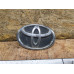 Эмблема передняя 3.5 АКПП рест Toyota Camry V40 2009-2011
