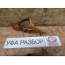 Накладка обшивки двери передней левой 3.5 АКПП рест Toyota Camry V40 2009-2011