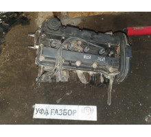 Двигатель 1,6 МКПП Daewoo Nexia 2008-2016