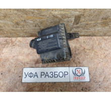 Корпус воздушного фильтра без гофры 1,6 МКПП Daewoo Nexia 2008-2016