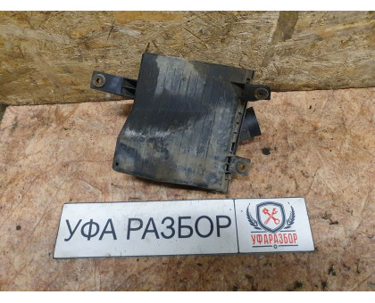 Корпус воздушного фильтра без гофры 1,6 МКПП Daewoo Nexia 2008-2016 Корпус воздушного фильтра без гофры 1,6 МКПП Daewoo Nexia 2008-2016