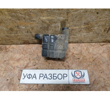 Резонатор воздушного фильтра 1,6 МКПП Daewoo Nexia 2008-2016
