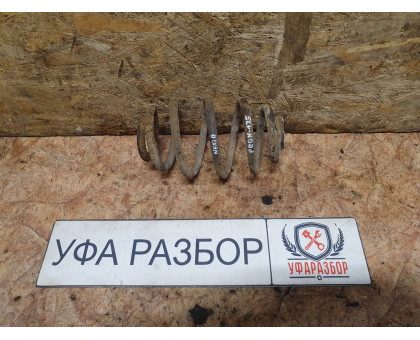 Пружина задняя 1,6 МКПП Daewoo Nexia 2008-2016 Пружина задняя 1,6 МКПП Daewoo Nexia 2008-2016