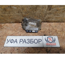 Блок управления ДВС 1,6 МКПП Daewoo Nexia 2008-2016