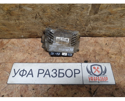 Блок управления ДВС 1,6 МКПП Daewoo Nexia 2008-2016 Блок управления ДВС 1,6 МКПП Daewoo Nexia 2008-2016