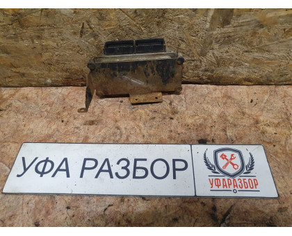 Блок управления ДВС 1,6 МКПП Daewoo Nexia 2008-2016 Блок управления ДВС 1,6 МКПП Daewoo Nexia 2008-2016