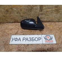 Зеркало правое 1,6 МКПП Daewoo Nexia 2008-2016