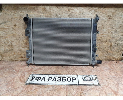 Радиатор основной 1.4 АКПП Kia RIO 2014-2017
