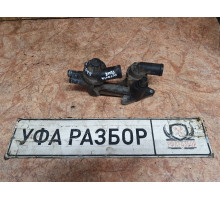 Корпус термостата 1,6 AKL Skoda Octavia (A4 1U-) 2000-2011