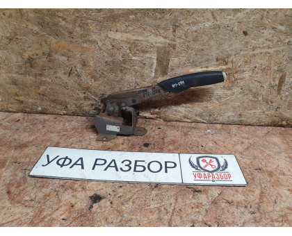 Ручник 1,6 МКПП Citroen C4 2005-2011 Ручник 1,6 МКПП Citroen C4 2005-2011