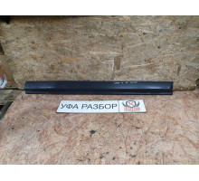Накладка двери передняя правая 1,6 МКПП Citroen C4 2005-2011
