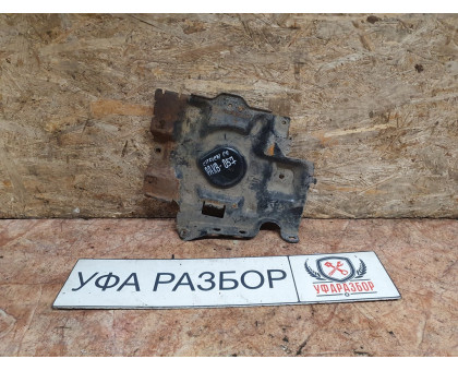 Площадка АКБ 1,6 МКПП Citroen C4 2005-2011 Площадка АКБ 1,6 МКПП Citroen C4 2005-2011