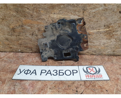 Площадка АКБ 1,6 МКПП Citroen C4 2005-2011 Площадка АКБ 1,6 МКПП Citroen C4 2005-2011