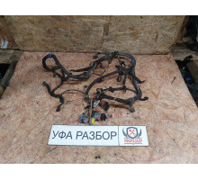 Проводка 1,6 МКПП Citroen C4 2005-2011