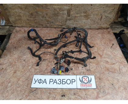 Проводка 1,6 МКПП Citroen C4 2005-2011 Проводка 1,6 МКПП Citroen C4 2005-2011
