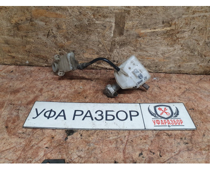 Главный тормозной цилиндр 1,6 МКПП Citroen C4 2005-2011 Главный тормозной цилиндр 1,6 МКПП Citroen C4 2005-2011